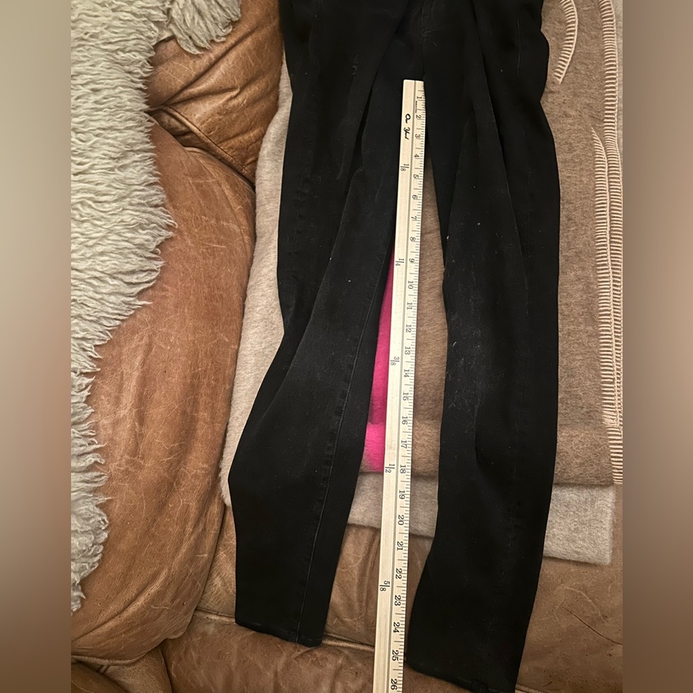 Mother looker Jeans - Picture 9 of 12
